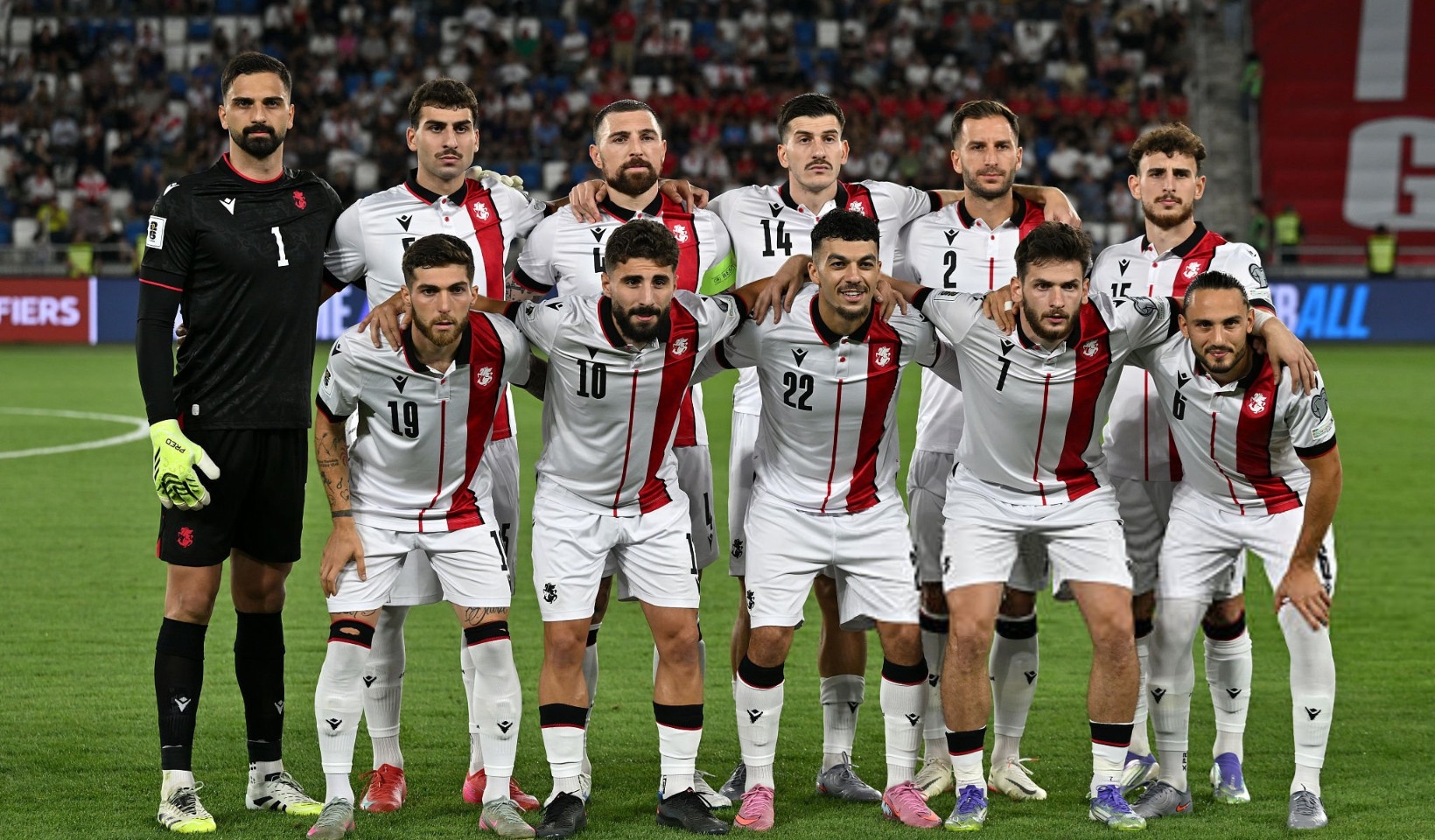 TOP 15 | ფეხბურთელები, რომლებიც მუნდიალზე ვერ მოხვდნენ — სიაში 2 ქართველია