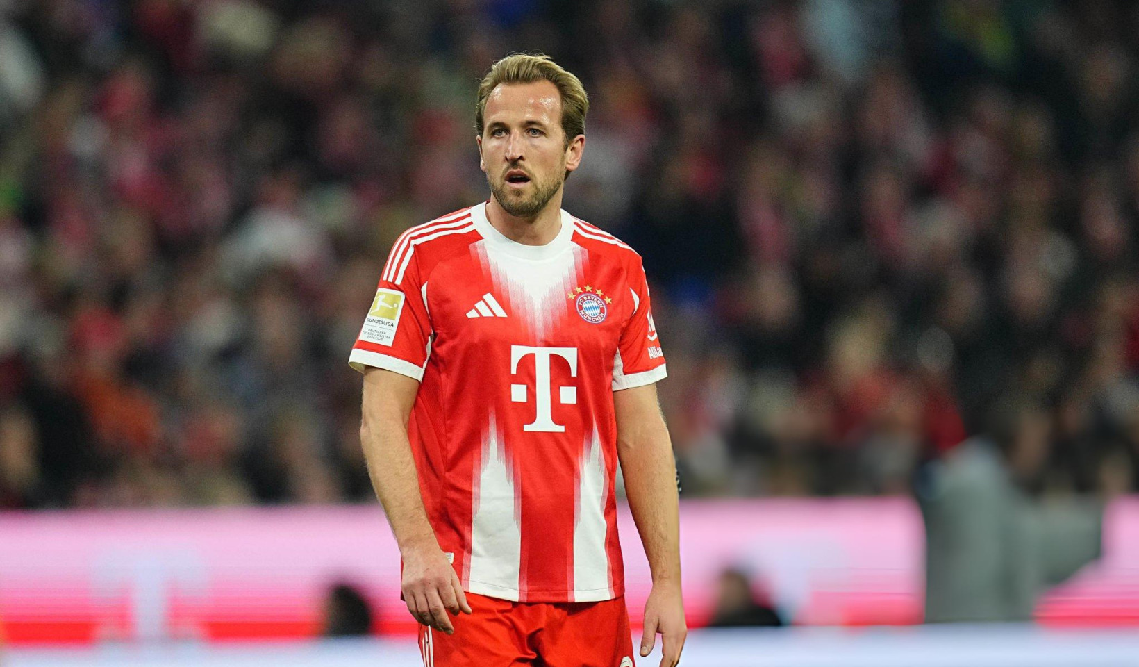 ჰარი კეინი ზაფხულში ბაიერნის დატოვებას გეგმავს — საქმეში ესპანური კლუბია