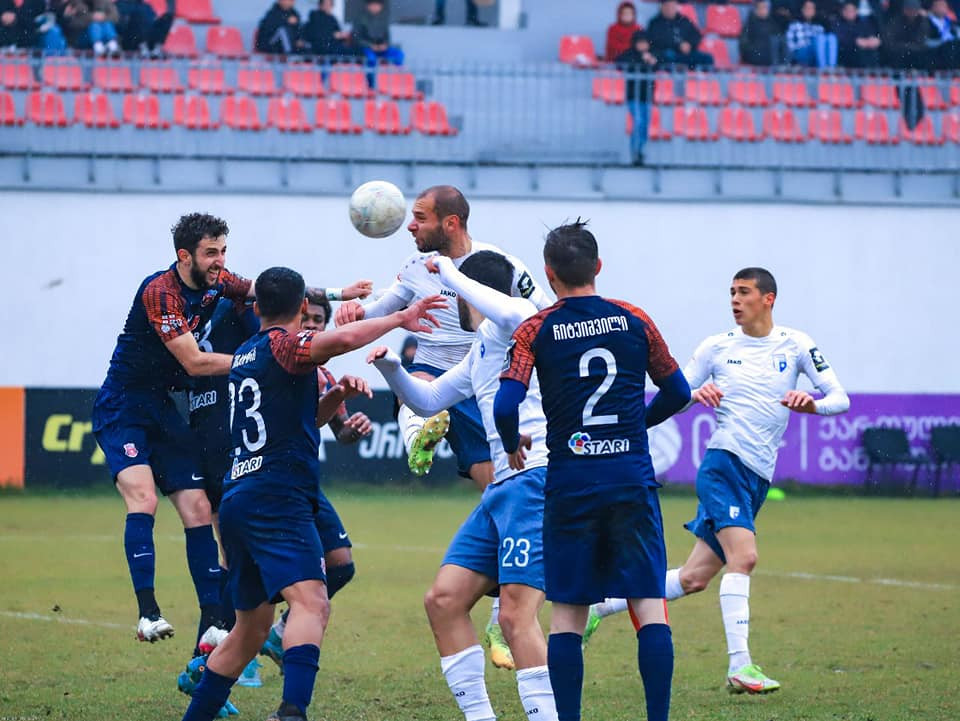 საბურთალომ კაპიტნის შემცვლელი დაიმატა