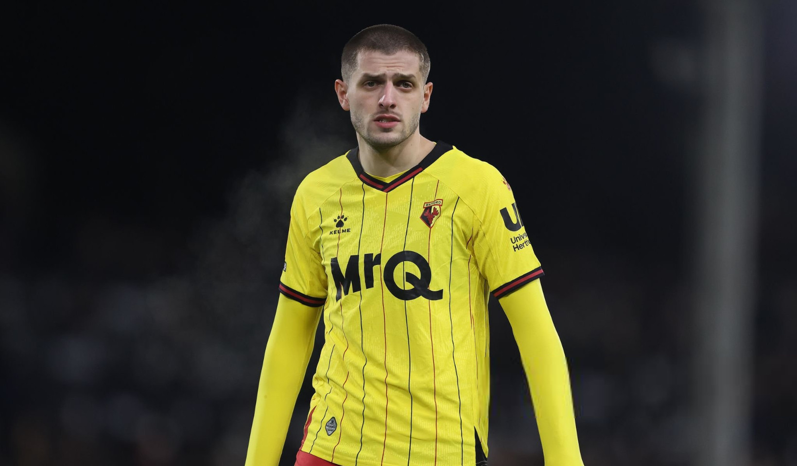 გიორგი ჩაკვეტაძე დაბრუნდა — ქართველმა გუნდთან ერთად ვარჯიში განაახლა