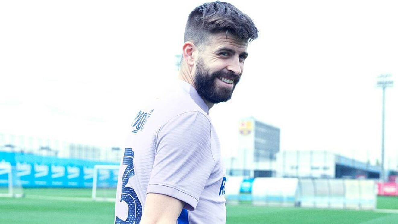პიკე: "იმედია, ახალ სეზონში რეალი და ატლეტიკო ფეხქვეშ არ შეგვეჩეხებიან"