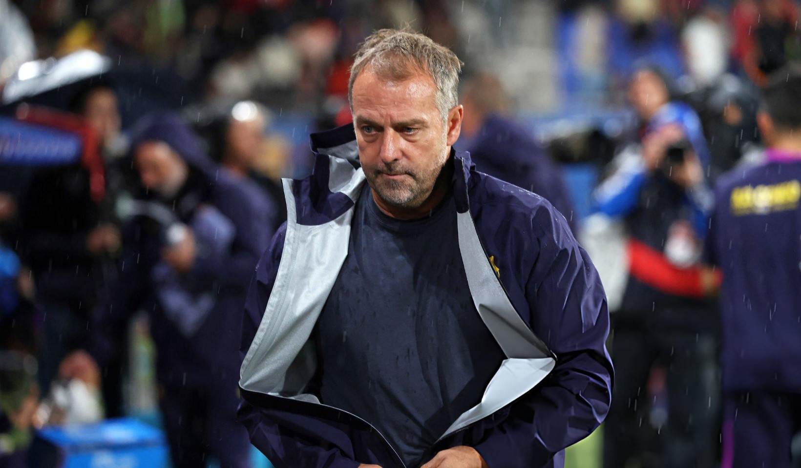 ბარსელონას ტრავმის გამო ორი ფეხბურთელი გამოაკლდა — ბოლო ინფორმაცია ესპანეთიდან