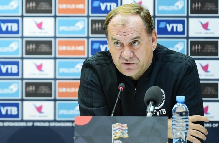 ვაისი: "კვარაცხელია მსოფლიო დონის ფეხბურთელია"
