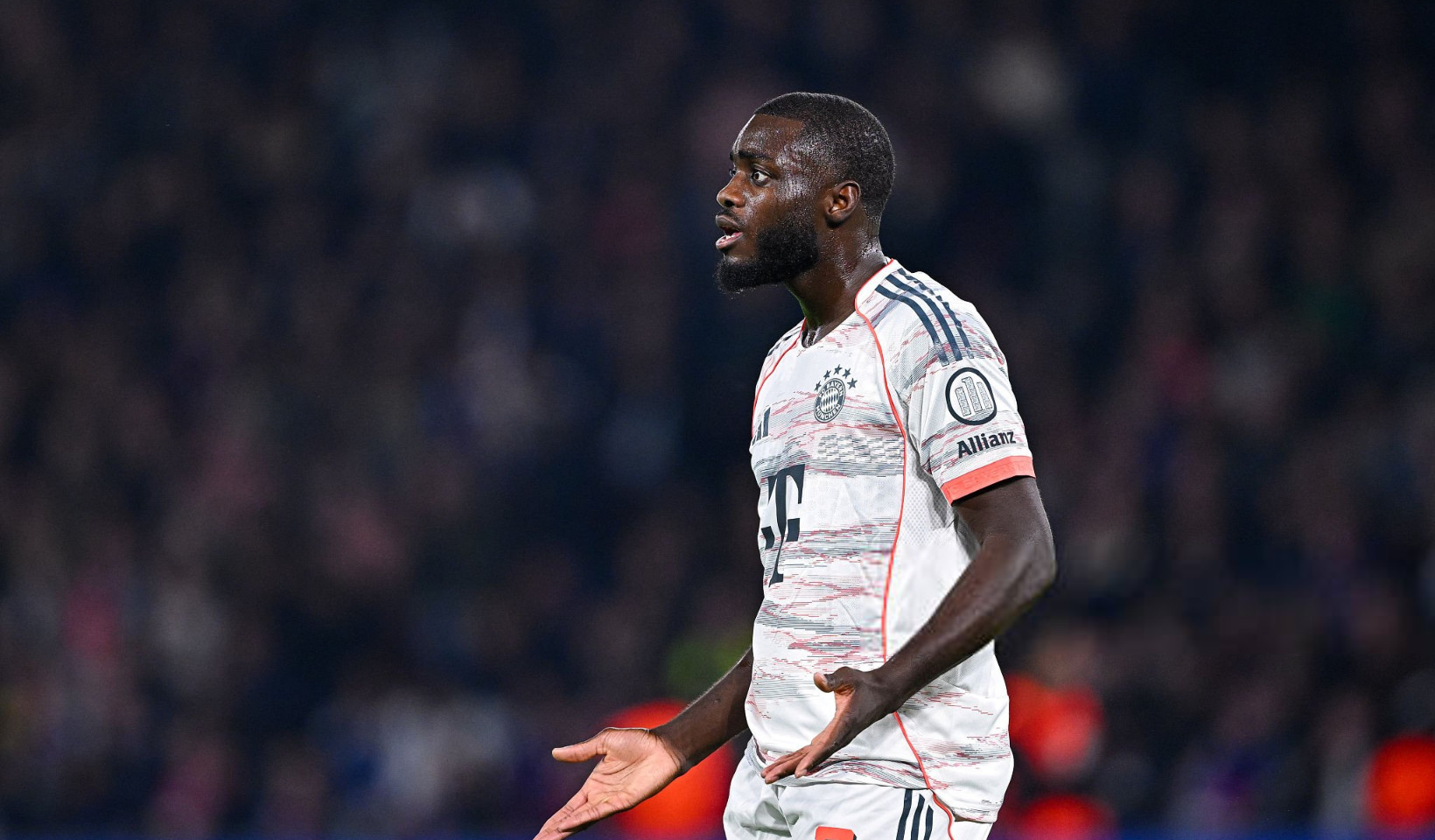 უპამეკანო ბაიერნის დატოვებასთან ახლოს არის — საქმეში ორი კლუბია