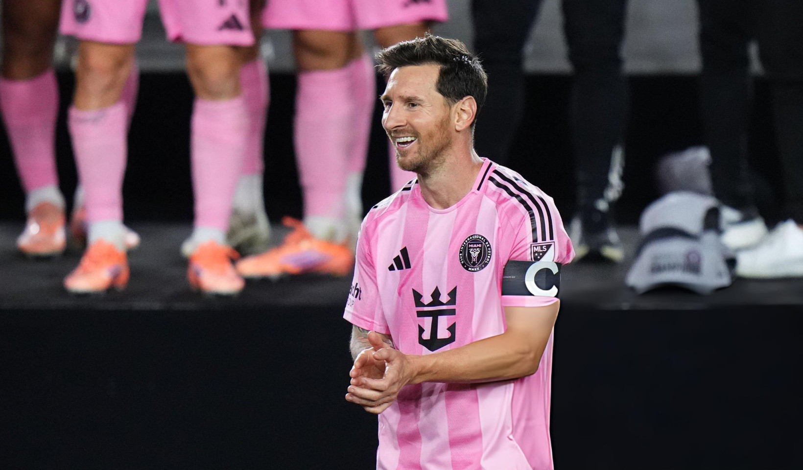 პირველად ფეხბურთის ისტორიაში — მესიმ ახალი რეკორდი დაამყარა