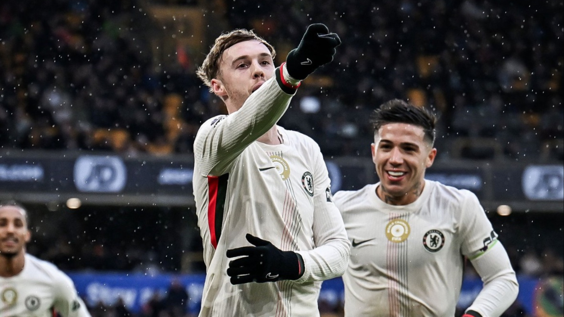 პალმერის ჰეთ-თრიქი და ჩელსის მორიგი დამაჯერებელი გამარჯვება