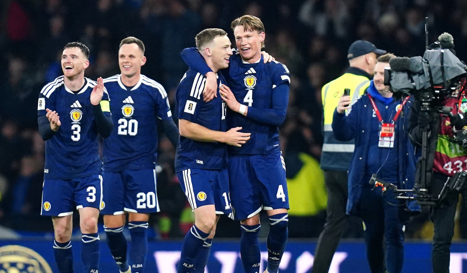 დრამატული მატჩი გლაზგოში — შოტლანდიამ დანია დაამარცხა და მუნდიალზე გავიდა