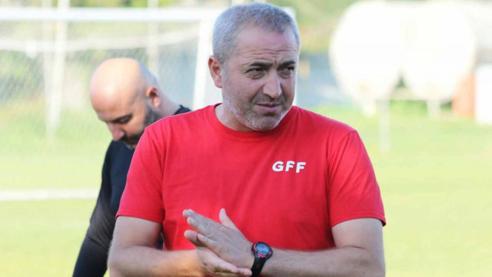 საქართველო - რუსეთის მატჩი? - აშვეთიას კომენტარი
