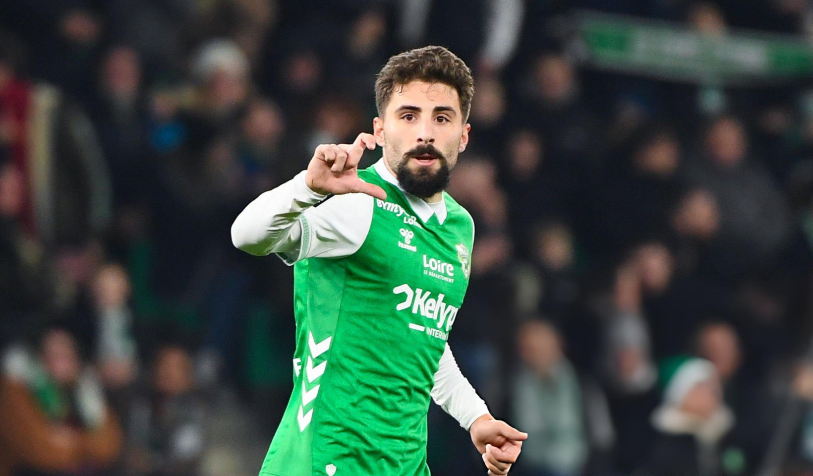 ზურიკო დავითაშვილი ზამთარში გუნდს შეიცვლის — ბოლო ცნობები საფრანგეთიდან