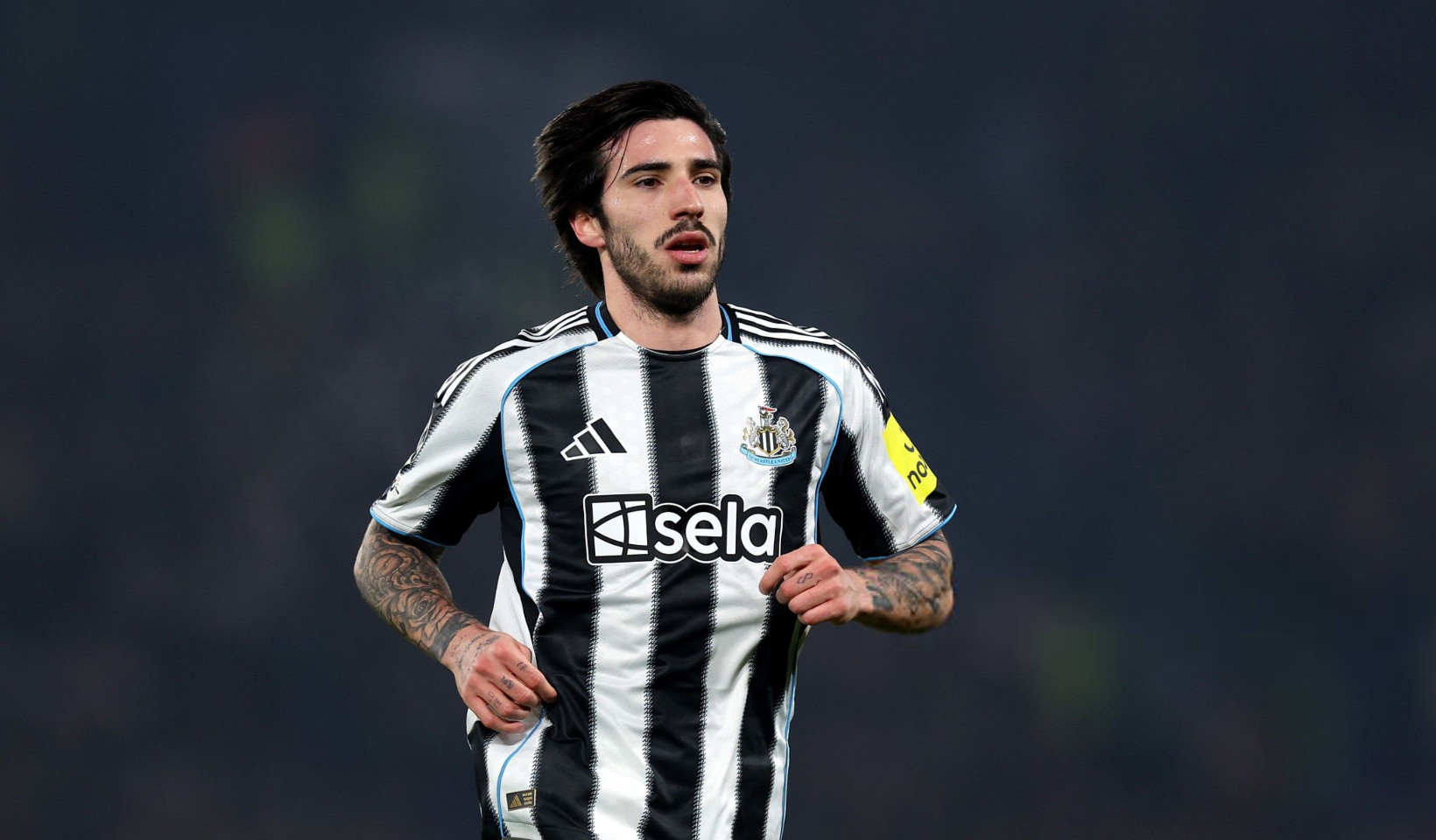 არსენალს სანდრო ტონალის დამატება სურს — ნიუკასლის პოზიცია ცნობილია