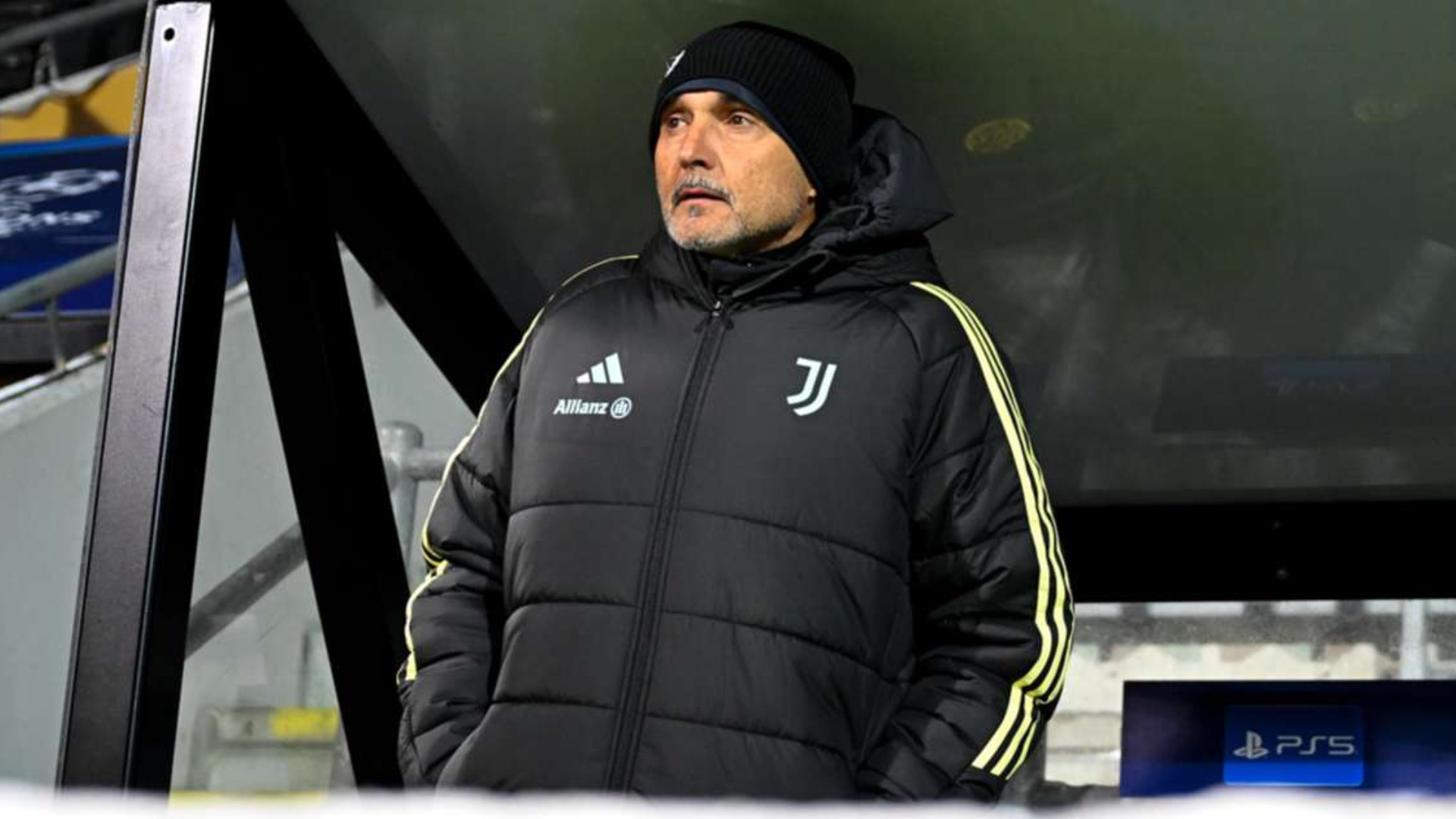 იუვენტუსმა მნიშვნელოვანი მატჩების წინ ტრავმის გამო დაცვის ლიდერი დაკარგა