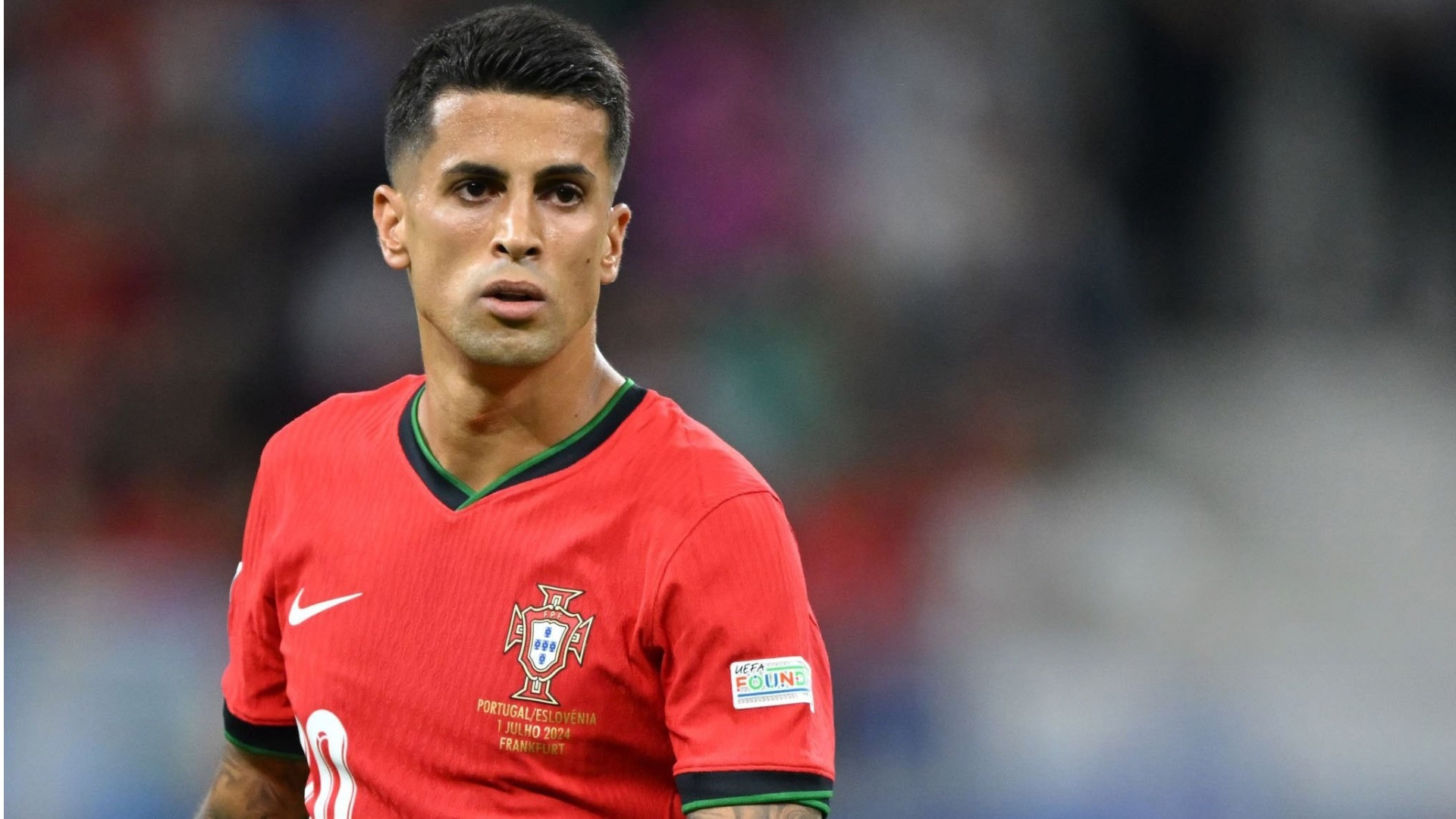 ცნობილია თუ სად გააგრძლებეს ჟოაუ კანსელუ კარიერას