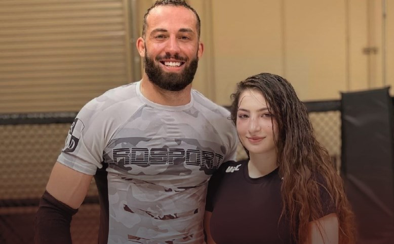 UFC-ი დოლიძისა და ჯოჯუას ბრძოლების შესახებ: "ქართველების ელიტაში აღზევების შანსი"