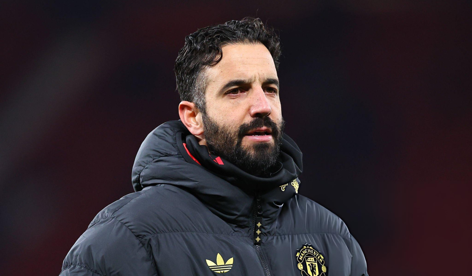 ვინ შეცვლის რუბენ ამორიმს? — მთავარი კანდიდატების ვინაობა ცნობილია