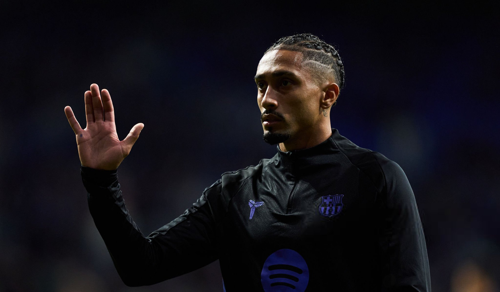 FIFPRO WORLD 11 — სიმბოლურ თერთმეტეულში რაფინია ვერ მოხვდა