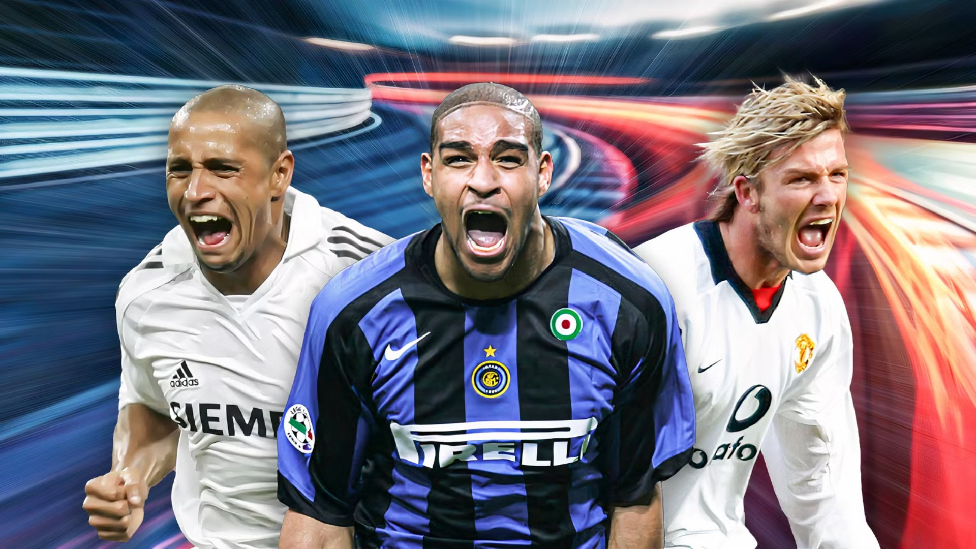 TOP 10 | ფეხბურთის ისტორიაში დაფიქსირებული ყველაზე სწრაფი დარტყმები