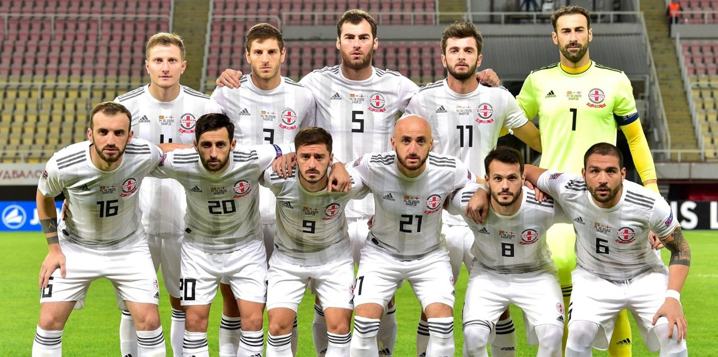 ოფიციალურად: საქართველოს ნაკრები ნოემბერში ამხანაგურ მატჩს გამართავს