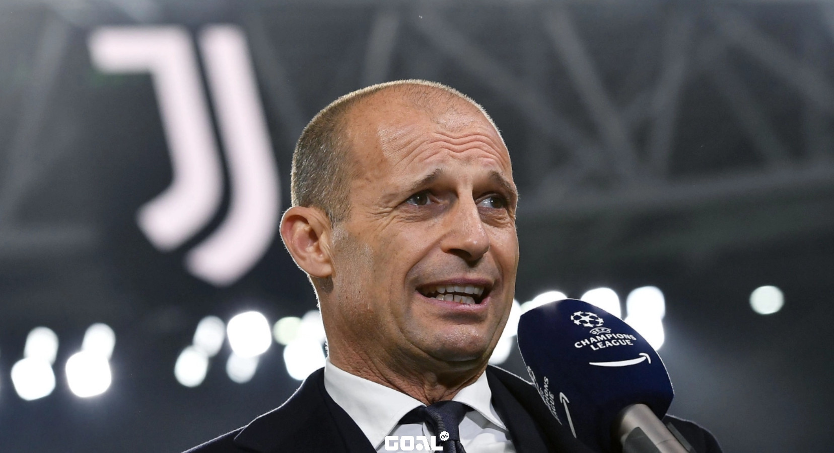 ალეგრი: "რეალისტები უნდა ვიყოთ, ამჟამად ევროპაში იუვენტუსზე უკეთესი 10 გუნდია"