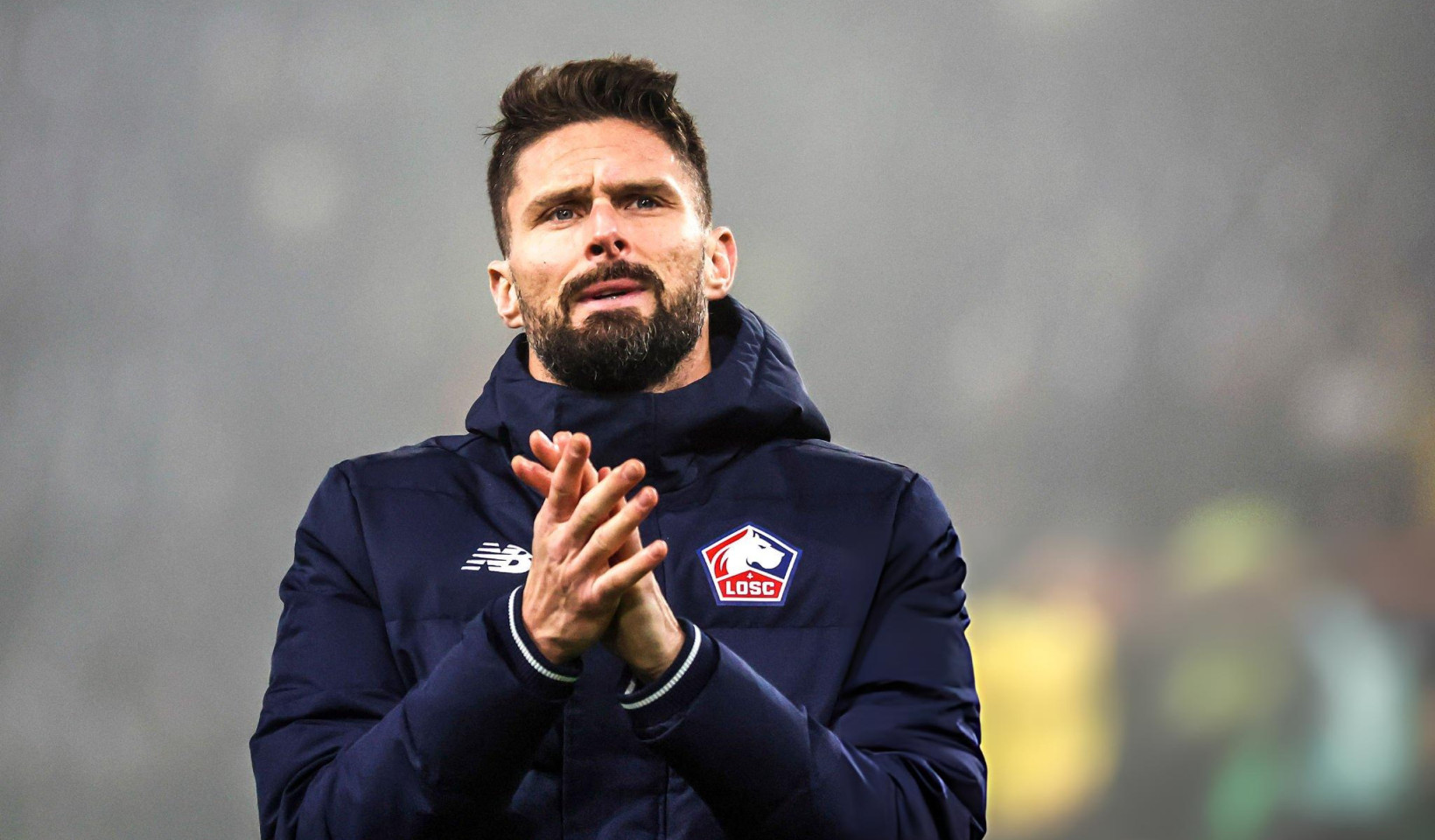 ოლივიე ჟირუმ თანაგუნდელებისგან საუკეთესო თერთმეტეული შეადგინა