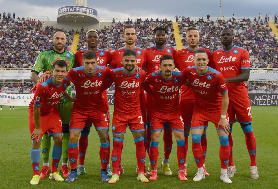 ევროპის ტოპ-ჩემპიონატებში 100%-იანი შედეგის მქონე მხოლოდ ერთი გუნდი დარჩა