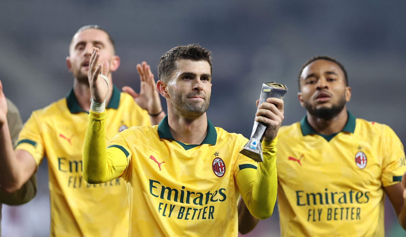 პულისიკის ტოპ მატჩი და მილანის ქამბექი — როსონერიმ ტორინო დაამარცხა