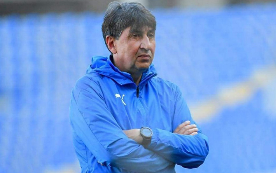 სამწუხაროდ, კორონავირუსი კიდევ ერთ ფეხბურთელს დაუდასტურდა - გია გეგუჩაძე