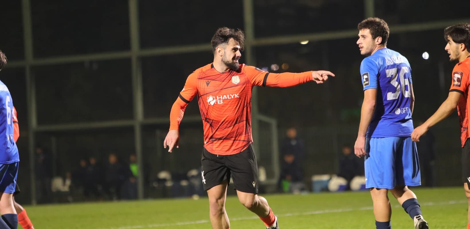 ეროვნული ლიგის გამორჩეული გოლეადორის ტრანსფერი - ფანცულაიას ახალი კლუბი ცნობილია