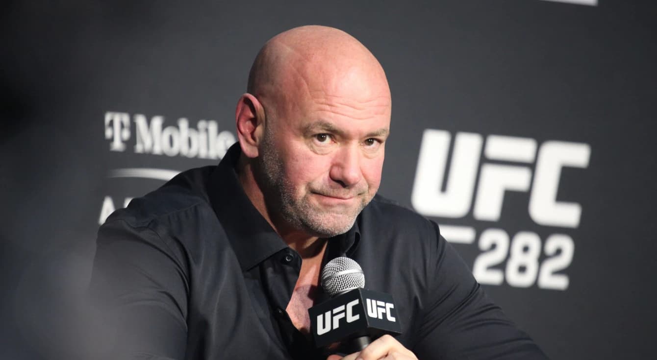 UFC საქართველოში? - დანა უაითის ახალი კომენტარი