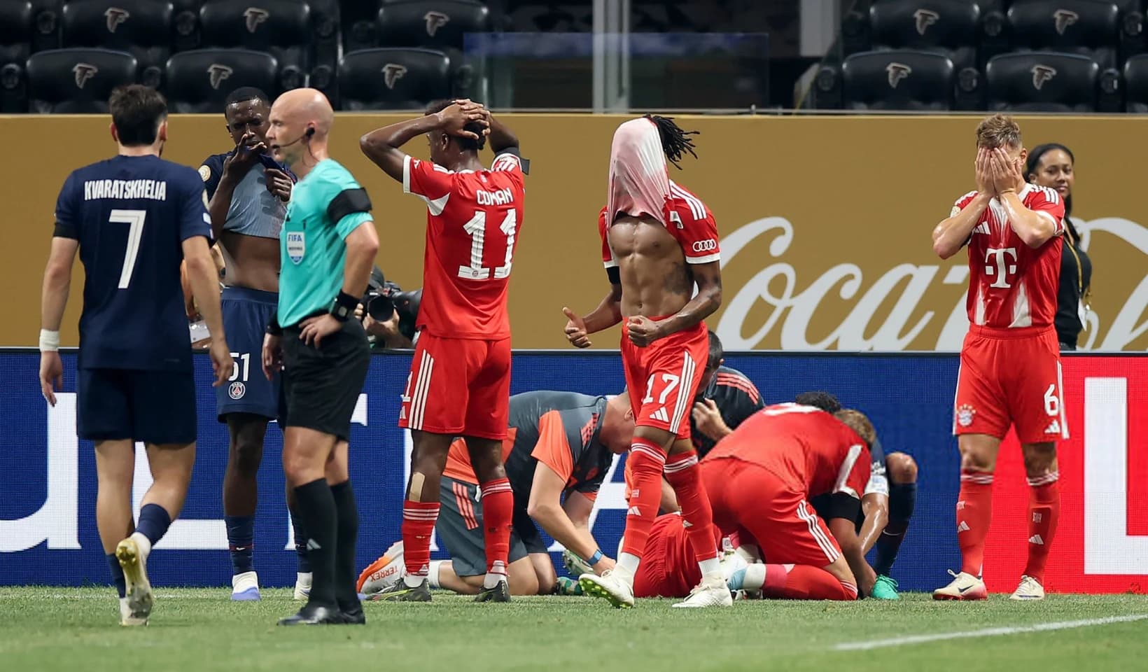 ჯამალ მუსიალას უმძიმესი ტრავმა — ბოლო ინფორმაცია ამერიკიდან