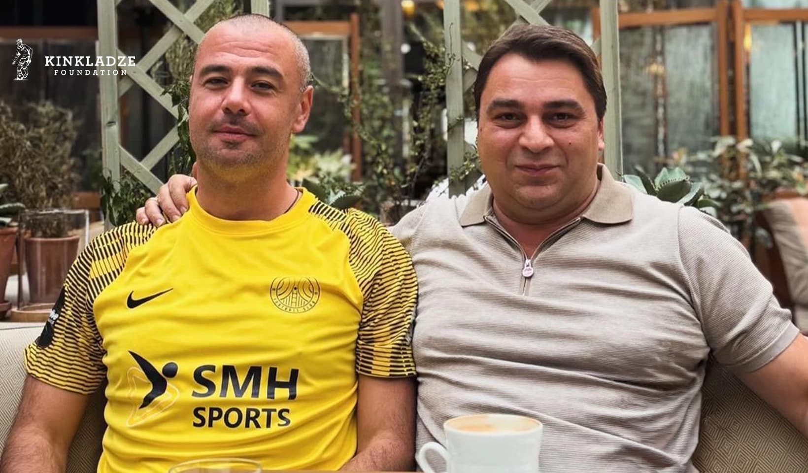 საქართველოში Kinkladze Foundation დაფუძნდა — ინიციატივა ახალგაზრდების გაძლიერებასა და მასობრივი ფეხბურთის განვითარებას ემსახურება