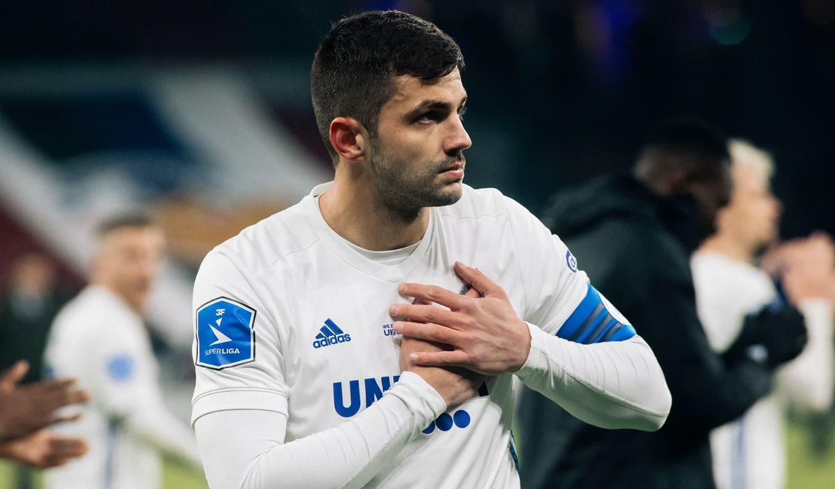 ოფიციალურად: დავით ხოჭოლავამ საფეხბურთო კარიერა დაასრულა