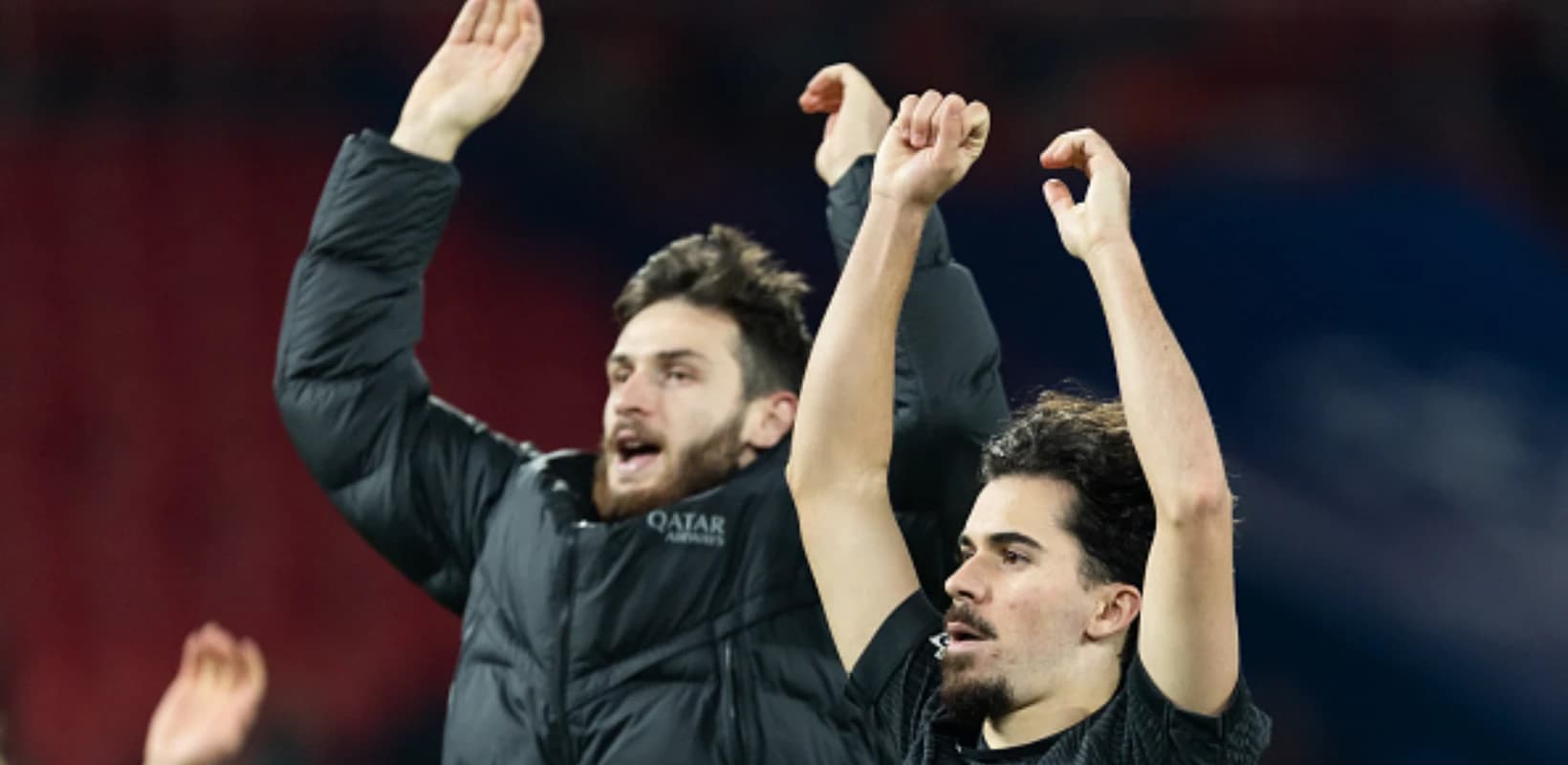 ის, რაც არავის გაუკეთებია - პსჟ-მ ისტორიული რეკორდი დაამყარა