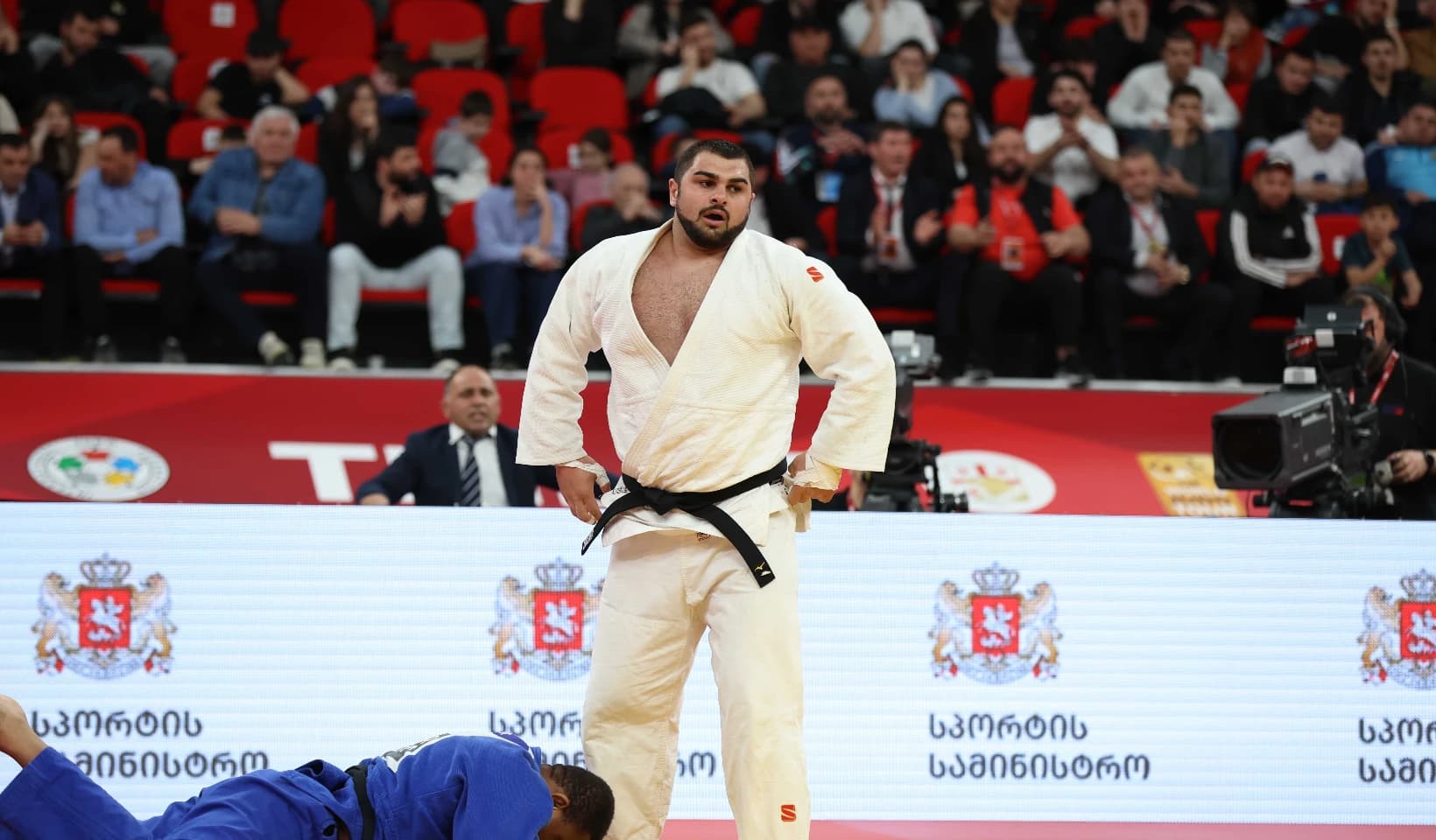 კიდევ ბევრჯერ გავახარებთ ქართველების გულებს, - ირაკლი დემეტრაშვილი