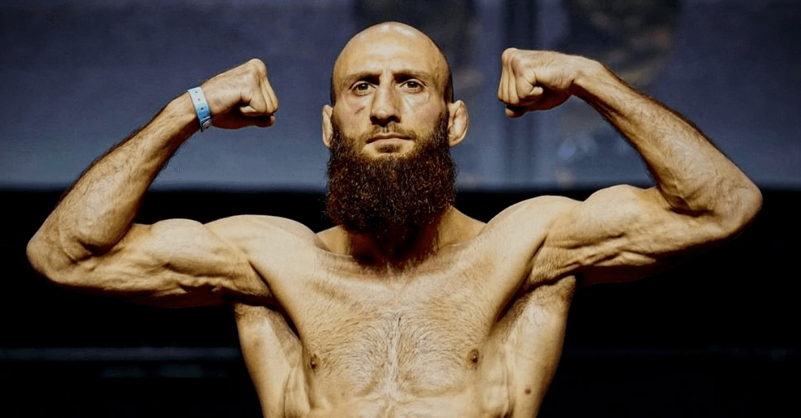 UFC-ის ყოფილი მებრძოლების დუელი - გურამ ქუთათელაძის ბრძოლა ახლოვდება