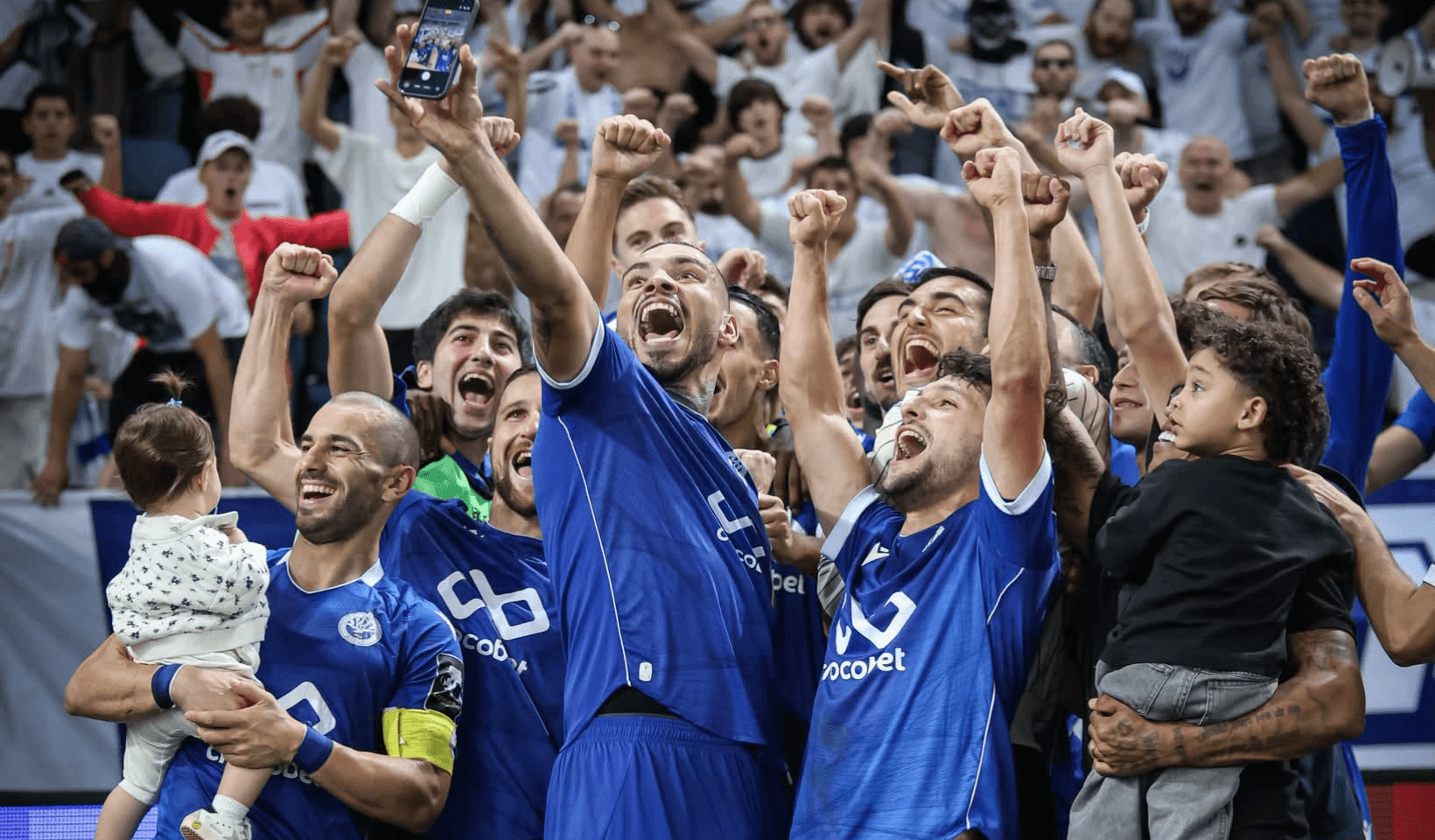 გამარჯვება უშუალო კონკურენტთან - დინამო ბათუმი ეროვნულ ლიგაში გალიდერდა