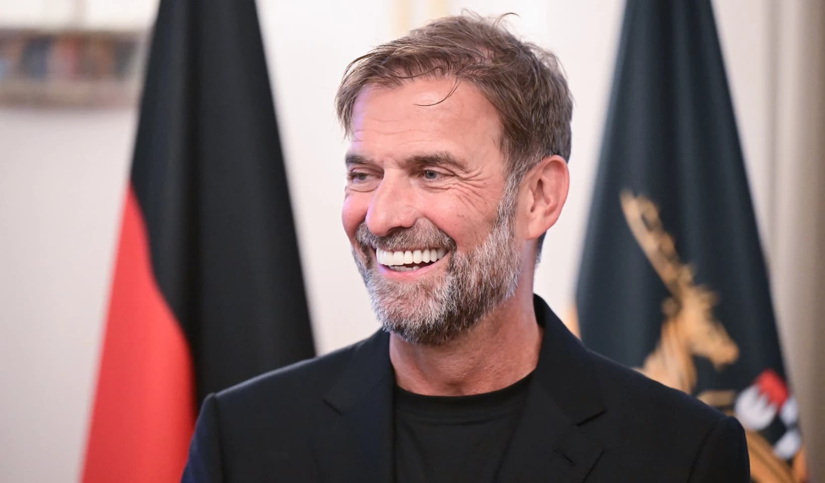 შეთანხმება შედგა — იურგენ კლოპი ფეხბურთს უბრუნდება!