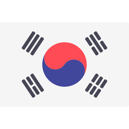 სამხრეთ კორეა