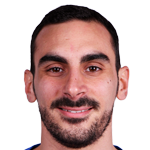 D. Zappacosta