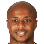 André Ayew Pelé André Ayew Pelé