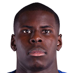 K. Zouma