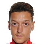 M. Özil