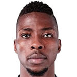 K. Iheanacho