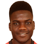 M. Da Silva Cafumana