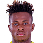 S. Chukwueze