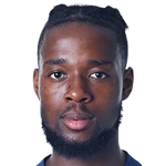 J. Onomah
