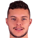 D. Alende López D. Alende López