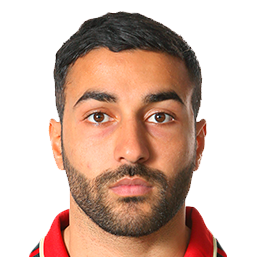 S. Ghoddos