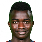 M. Juwara