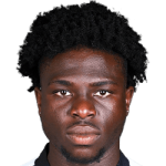 F. Ebosele