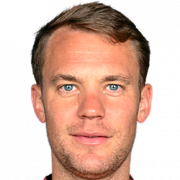 M. Neuer